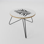 SHADOW PLANT Coffee Table