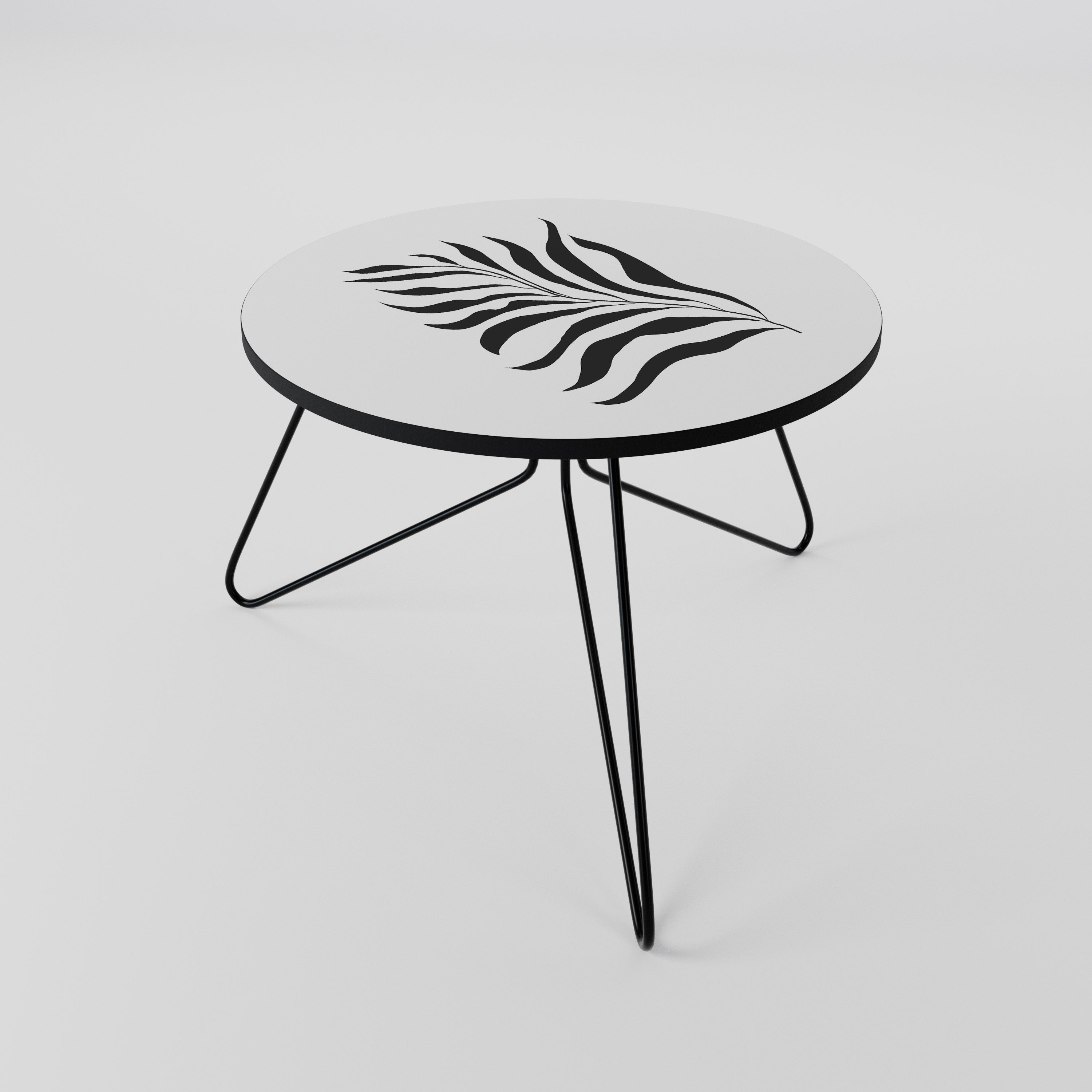 SHADOW PLANT Coffee Table