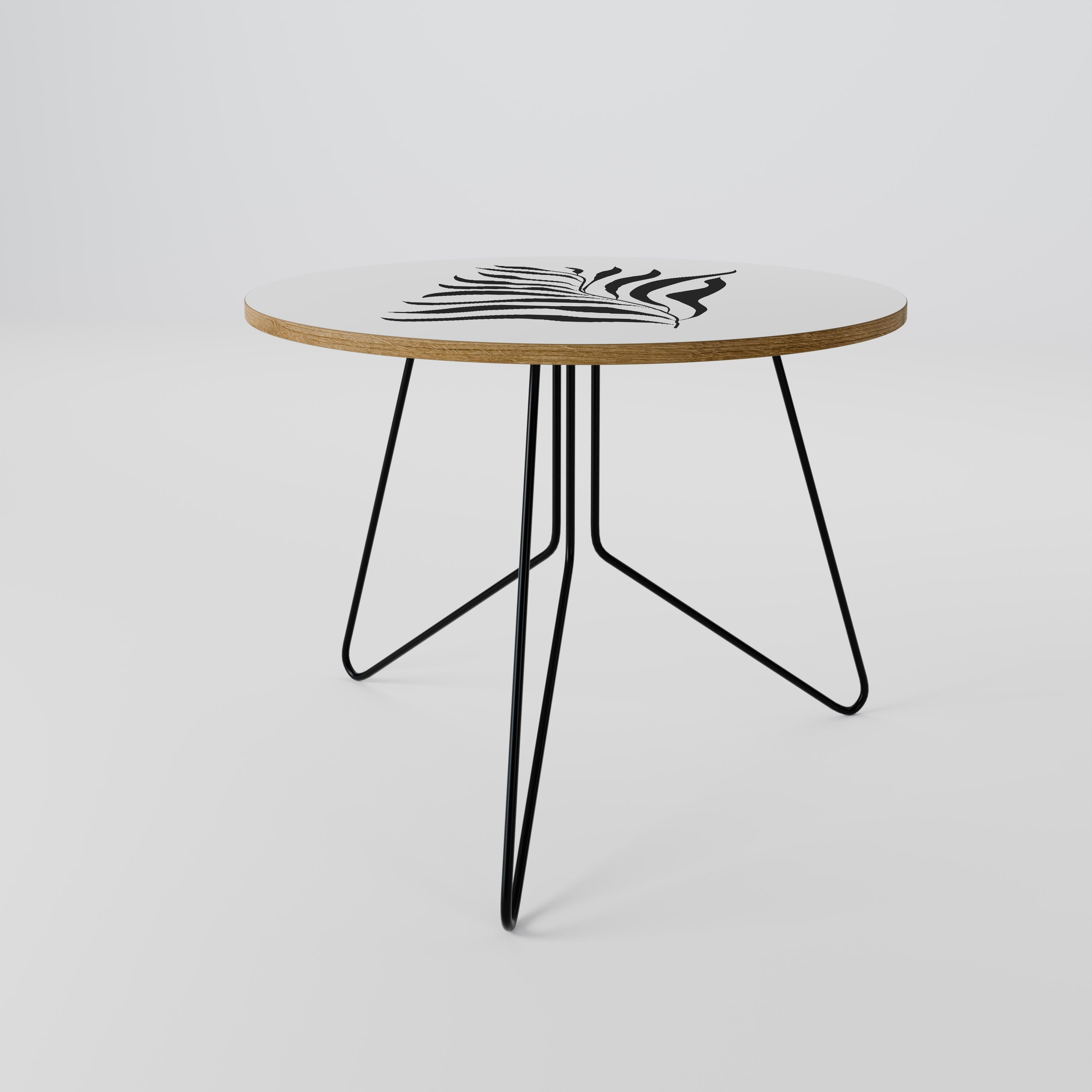 Table basse SHADOW PLANT 69