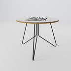 SHADOW PLANT Coffee Table