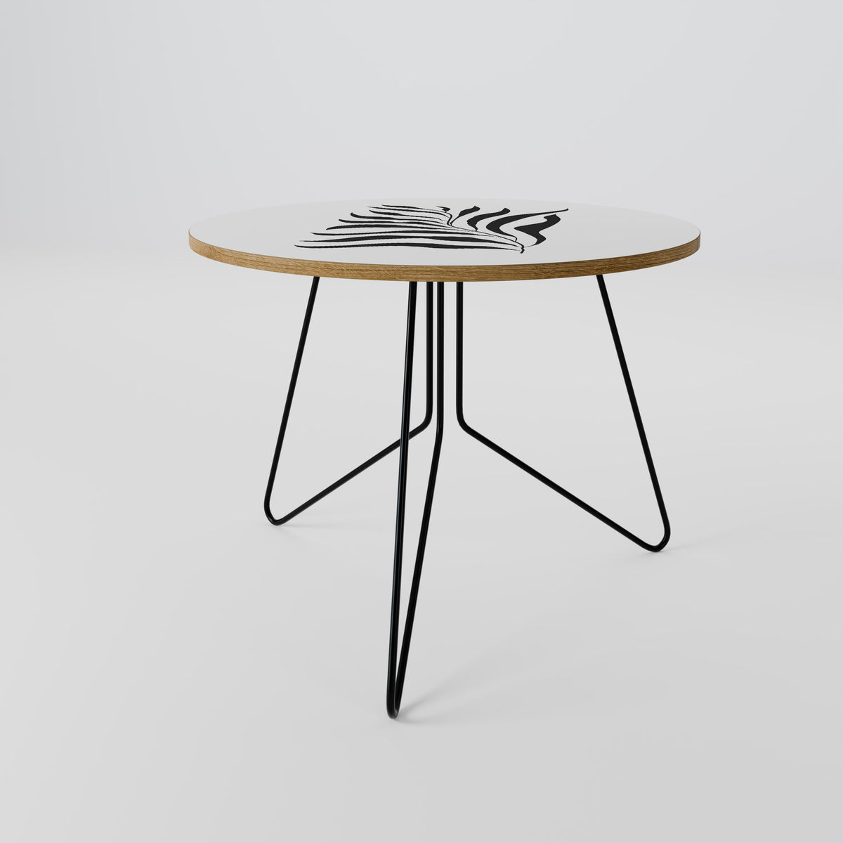 SHADOW PLANT Coffee Table