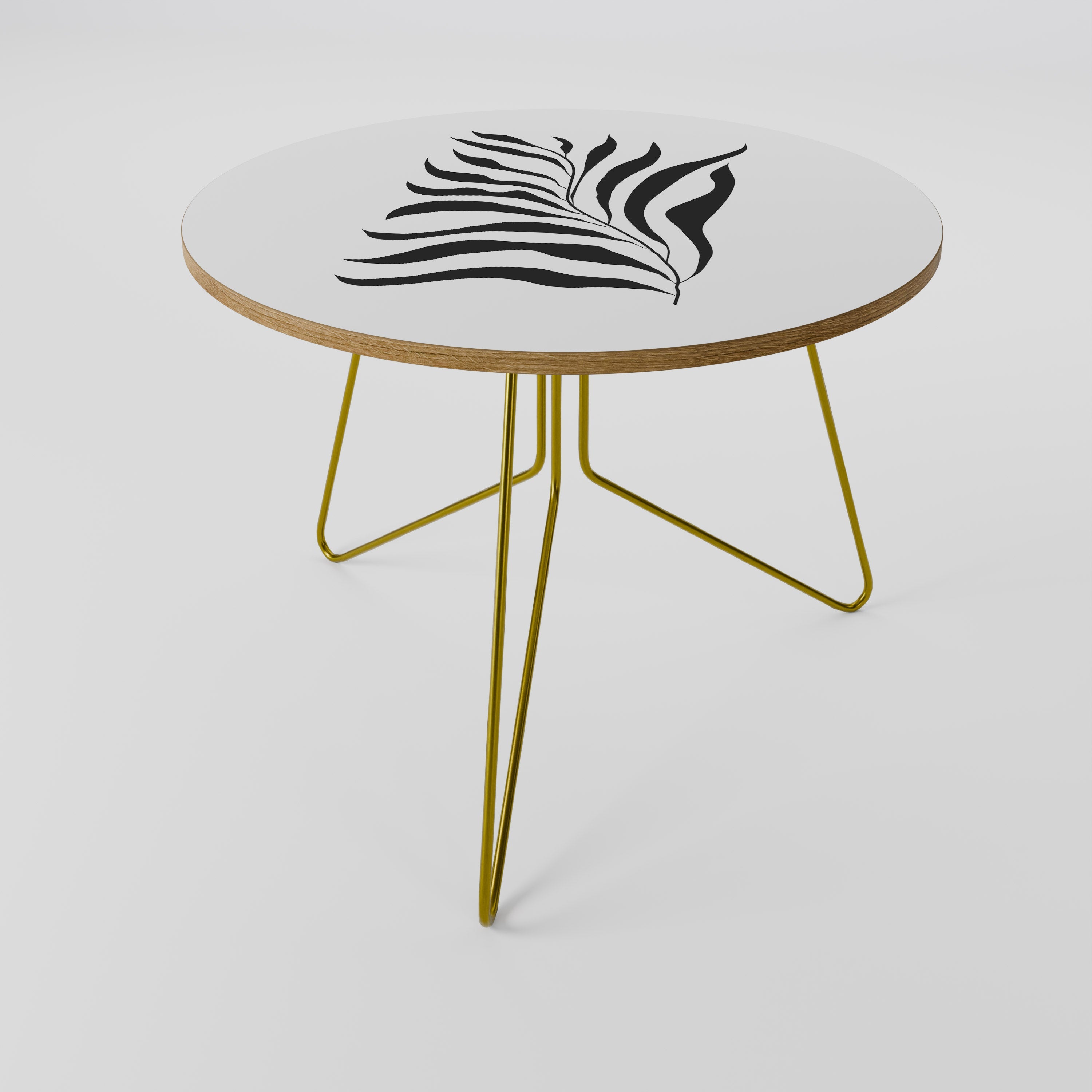 Table basse SHADOW PLANT 69