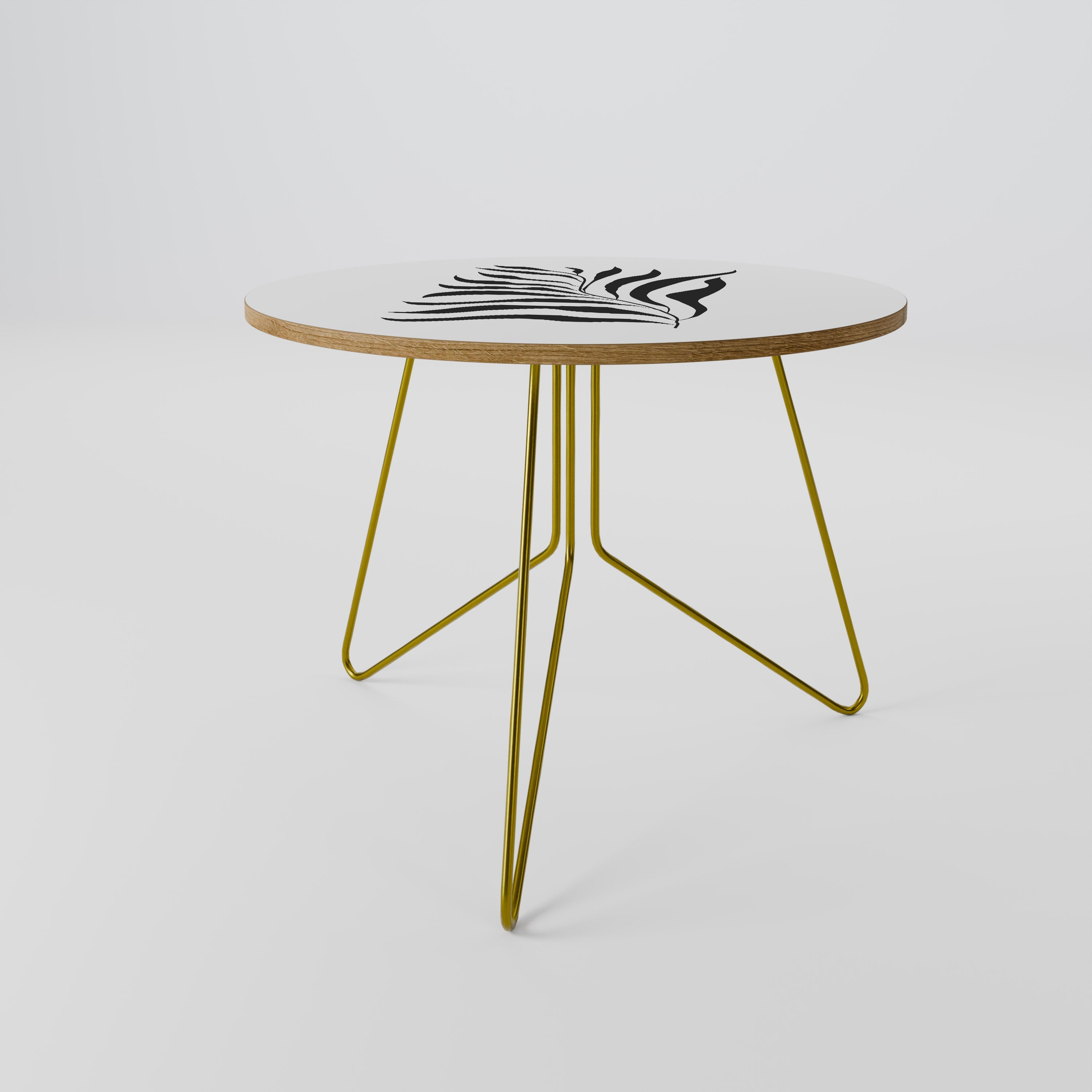 Table basse SHADOW PLANT 69