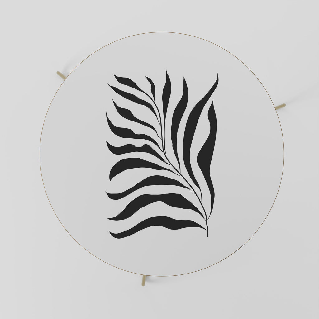 Table basse SHADOW PLANT 69