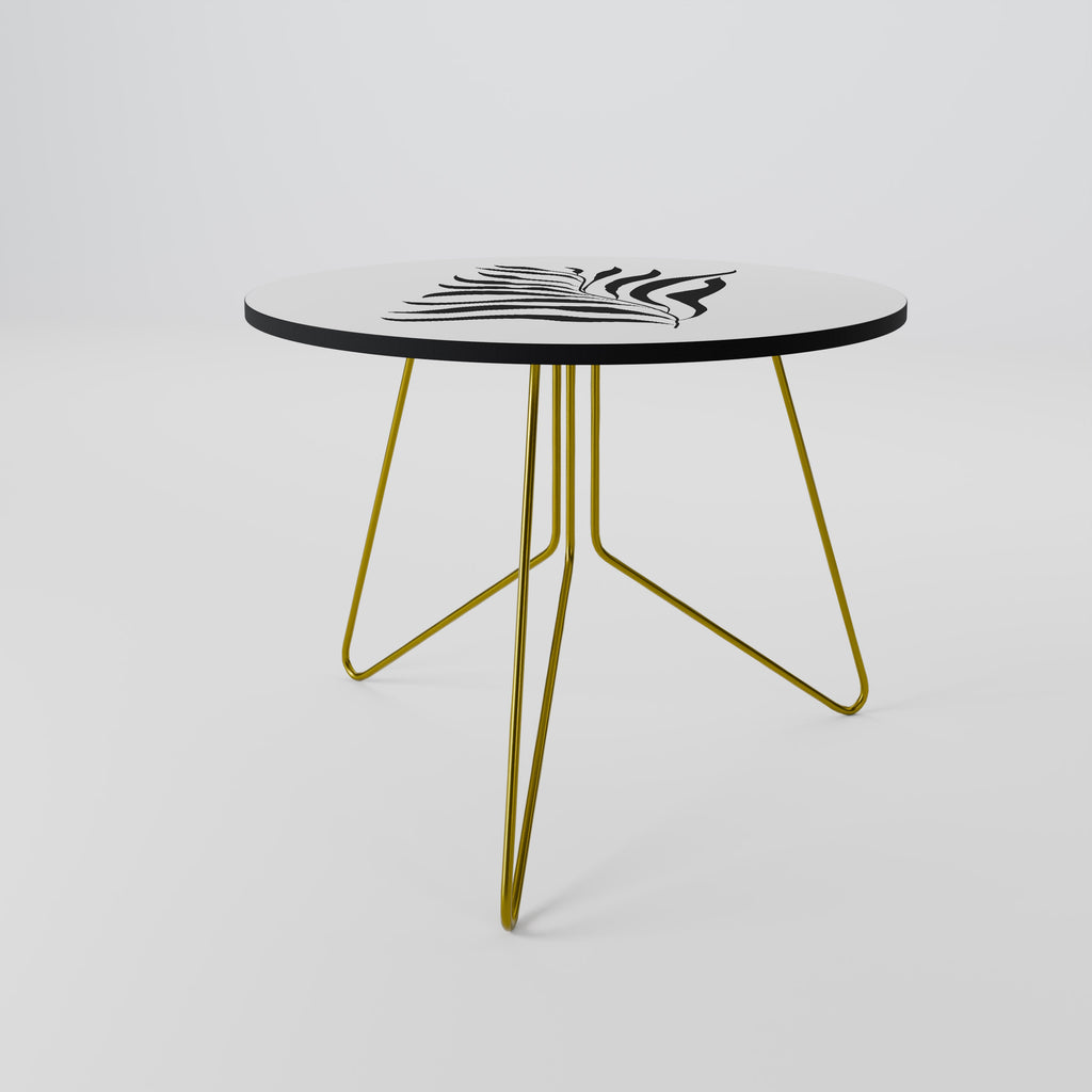 Table basse SHADOW PLANT 69