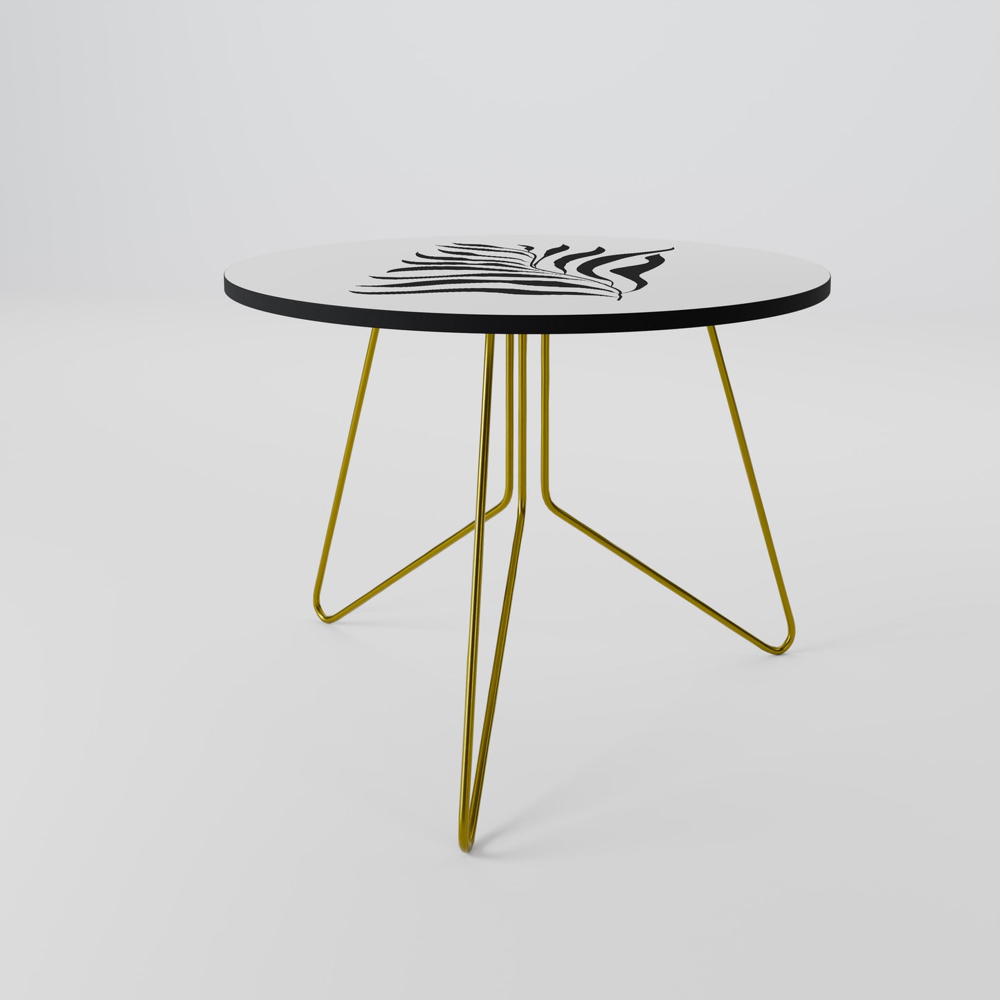 SHADOW PLANT Coffee Table