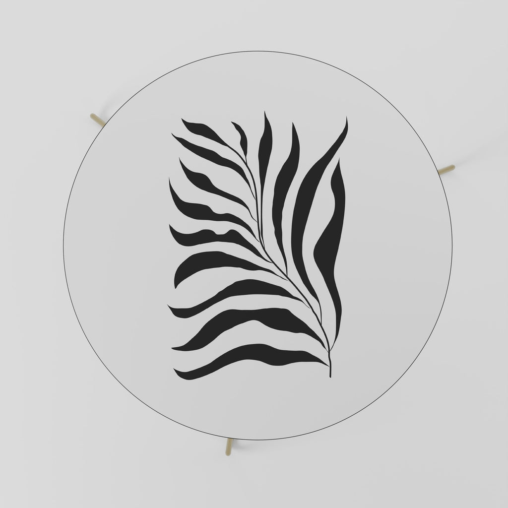 Table basse SHADOW PLANT 69