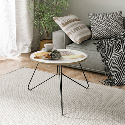 TRANSCENDENT TONES Coffee Table