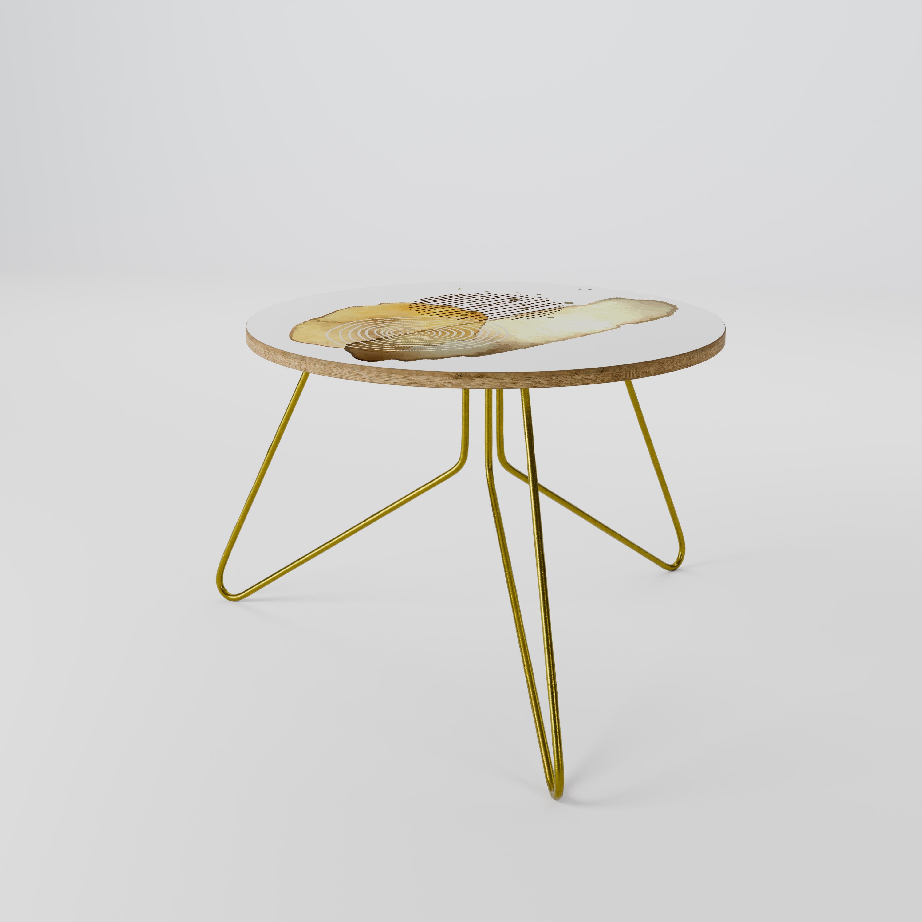 TRANSCENDENT TONES Coffee Table 60