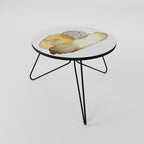 TRANSCENDENT TONES Coffee Table