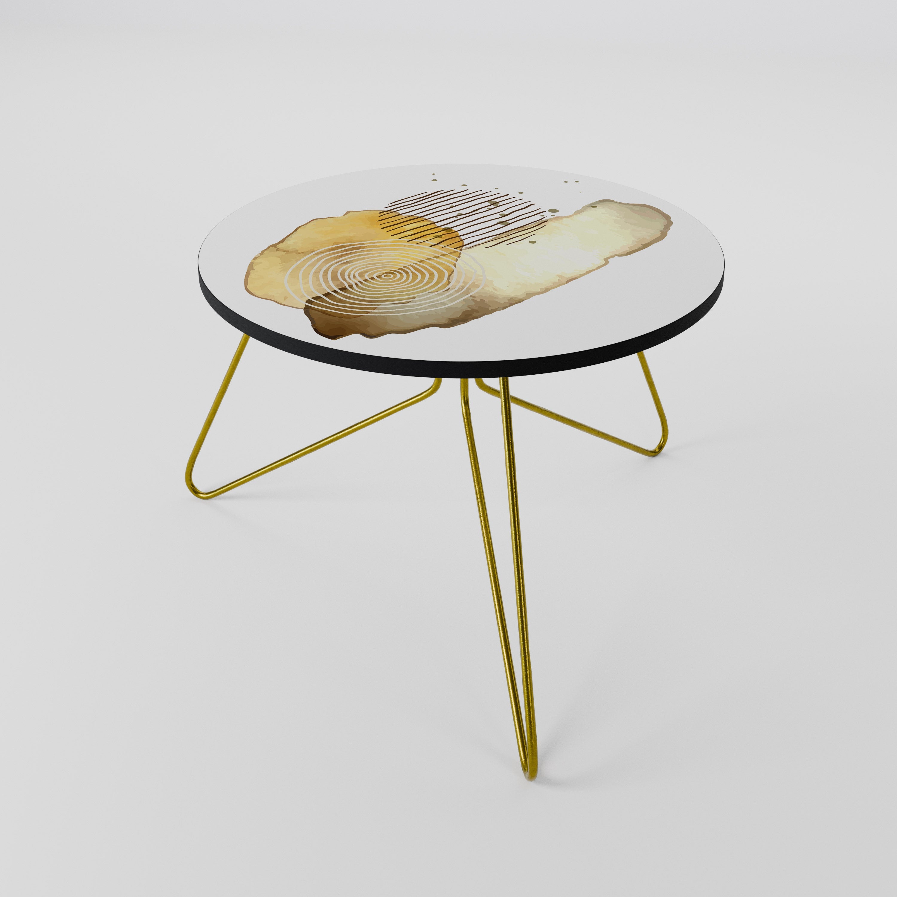 TRANSCENDENT TONES Coffee Table 60