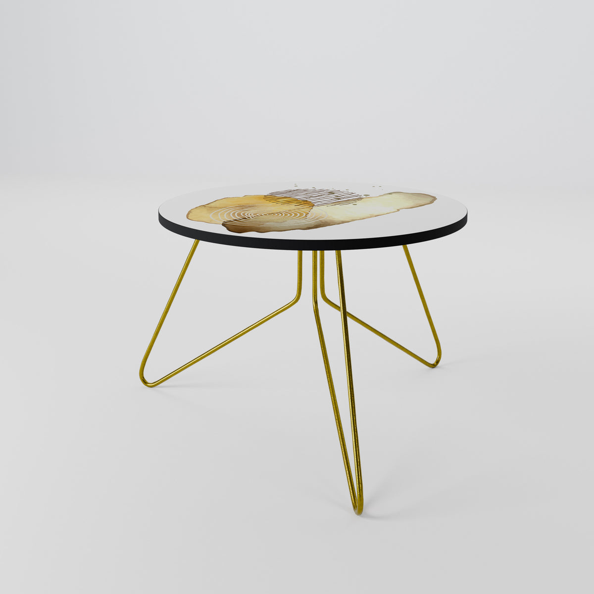 TRANSCENDENT TONES Coffee Table