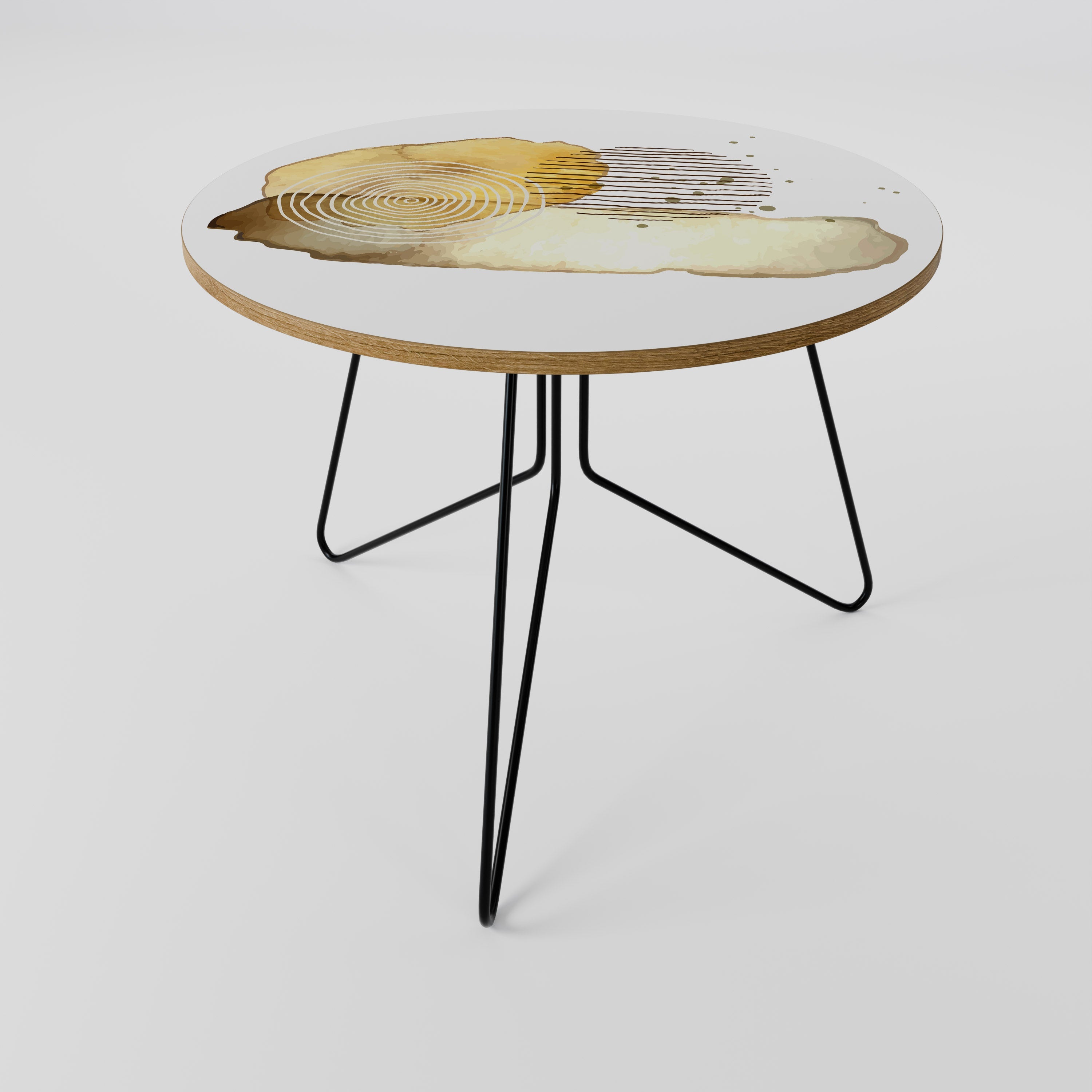 Table basse TRANSCENDENT TONES 69