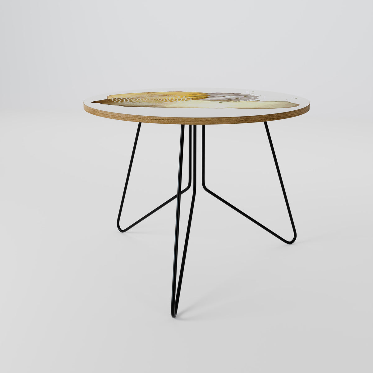 TRANSCENDENT TONES Coffee Table