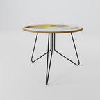 TRANSCENDENT TONES Coffee Table