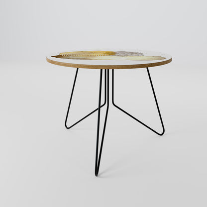TRANSCENDENT TONES Coffee Table