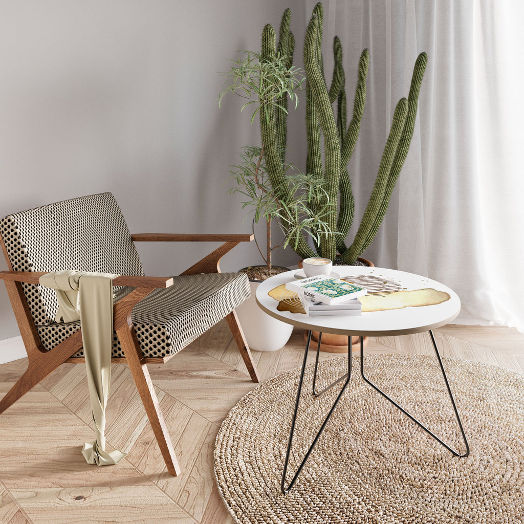 Table basse TRANSCENDENT TONES 69