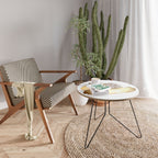 TRANSCENDENT TONES Coffee Table