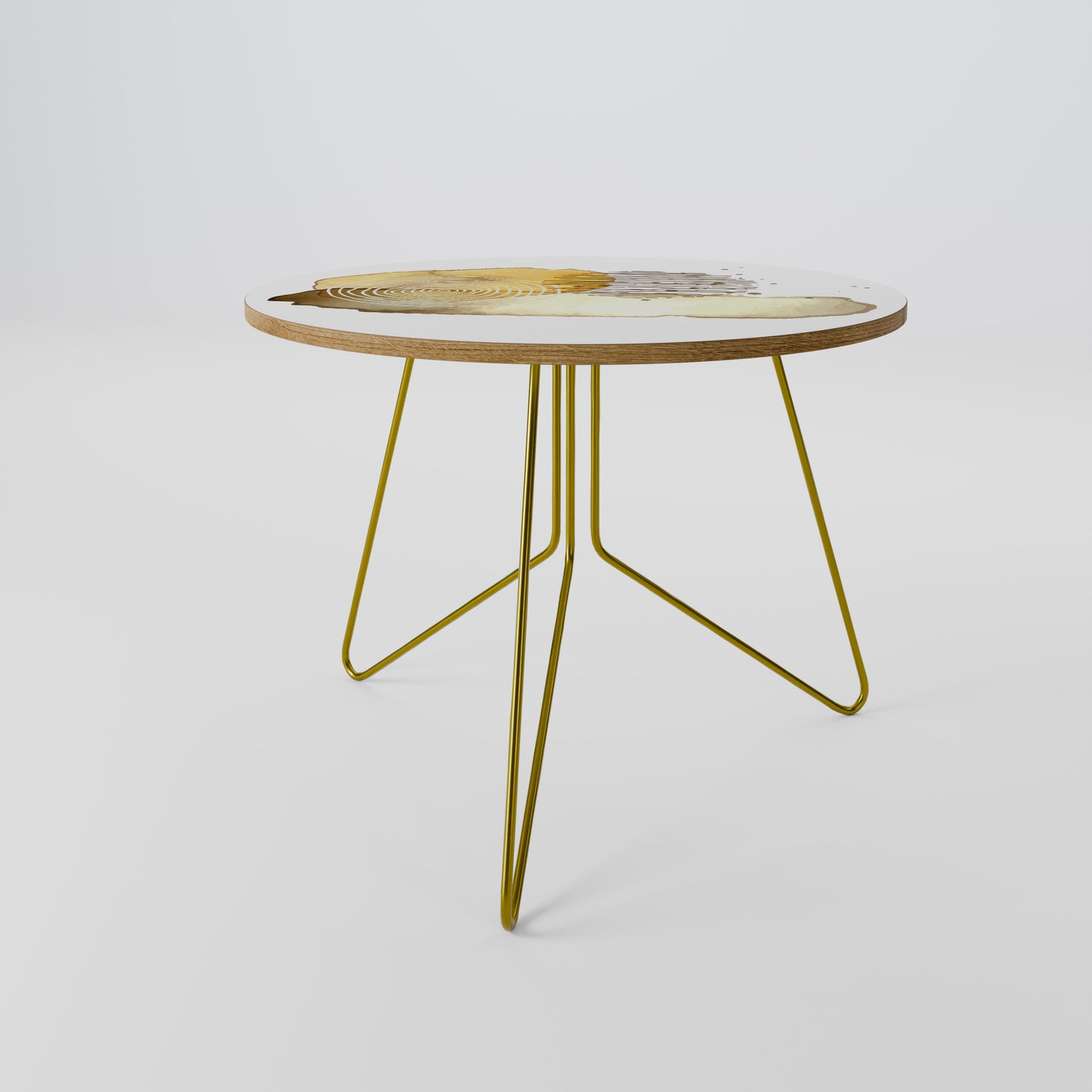 TRANSCENDENT TONES Coffee Table