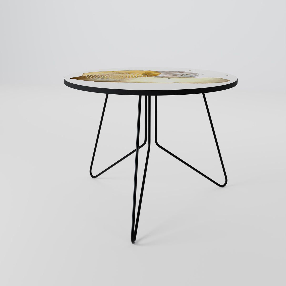 TRANSCENDENT TONES Coffee Table