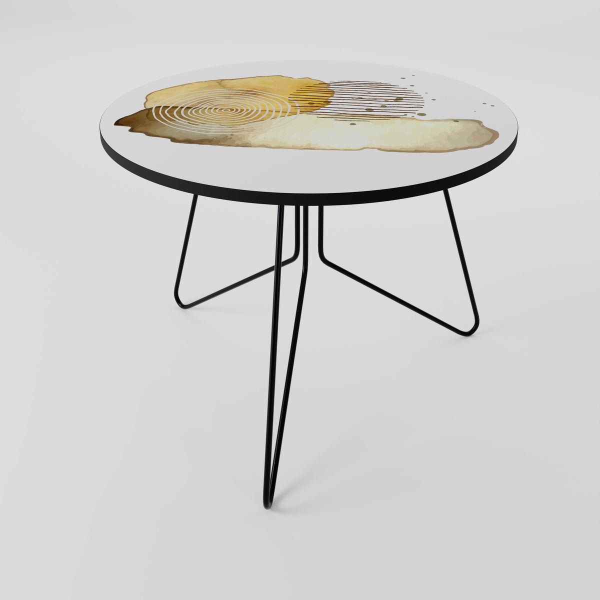 TRANSCENDENT TONES Coffee Table