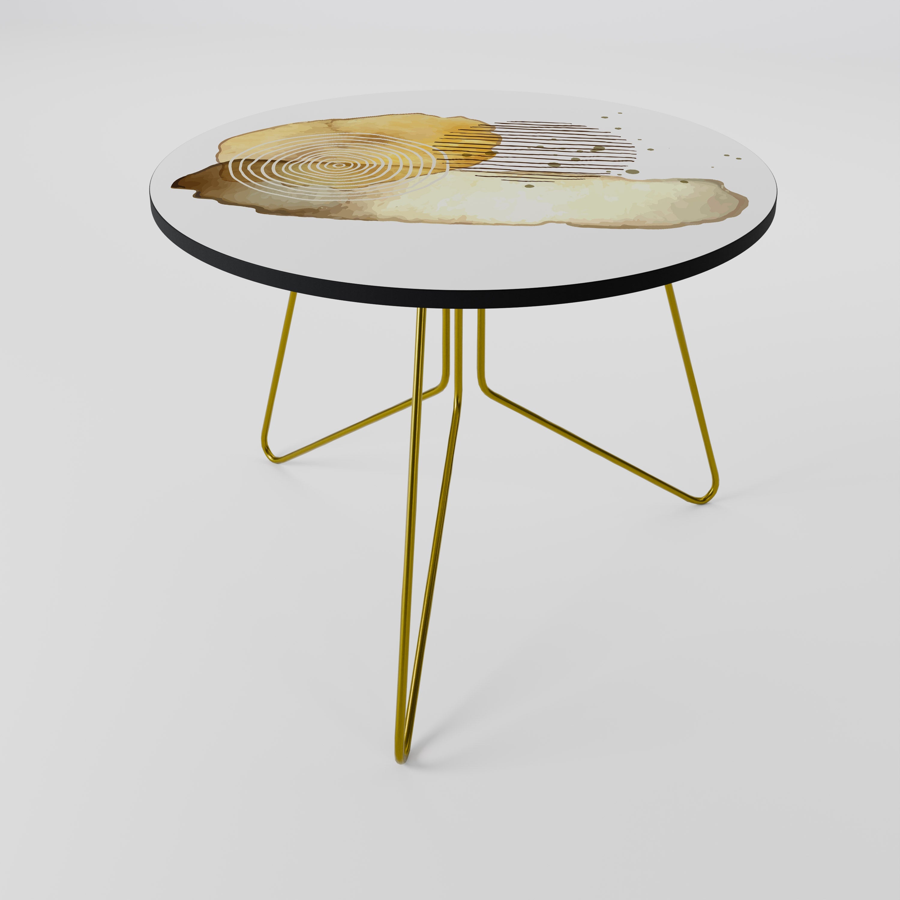 Table basse TRANSCENDENT TONES 69