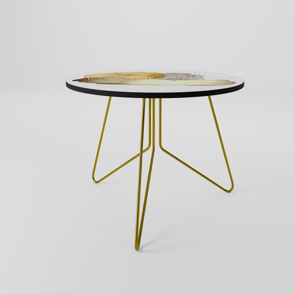 Table basse TRANSCENDENT TONES 69