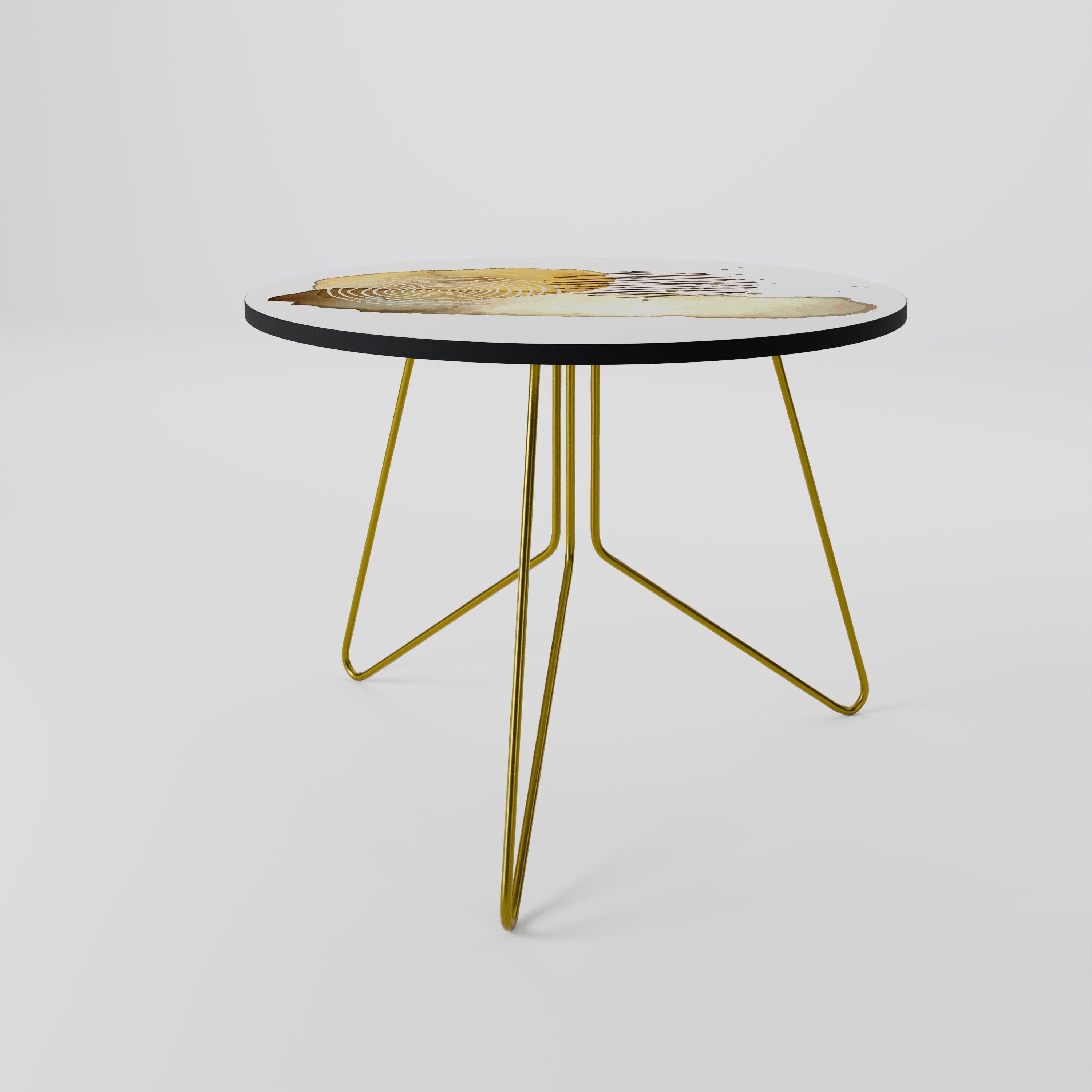 Table basse TRANSCENDENT TONES 69