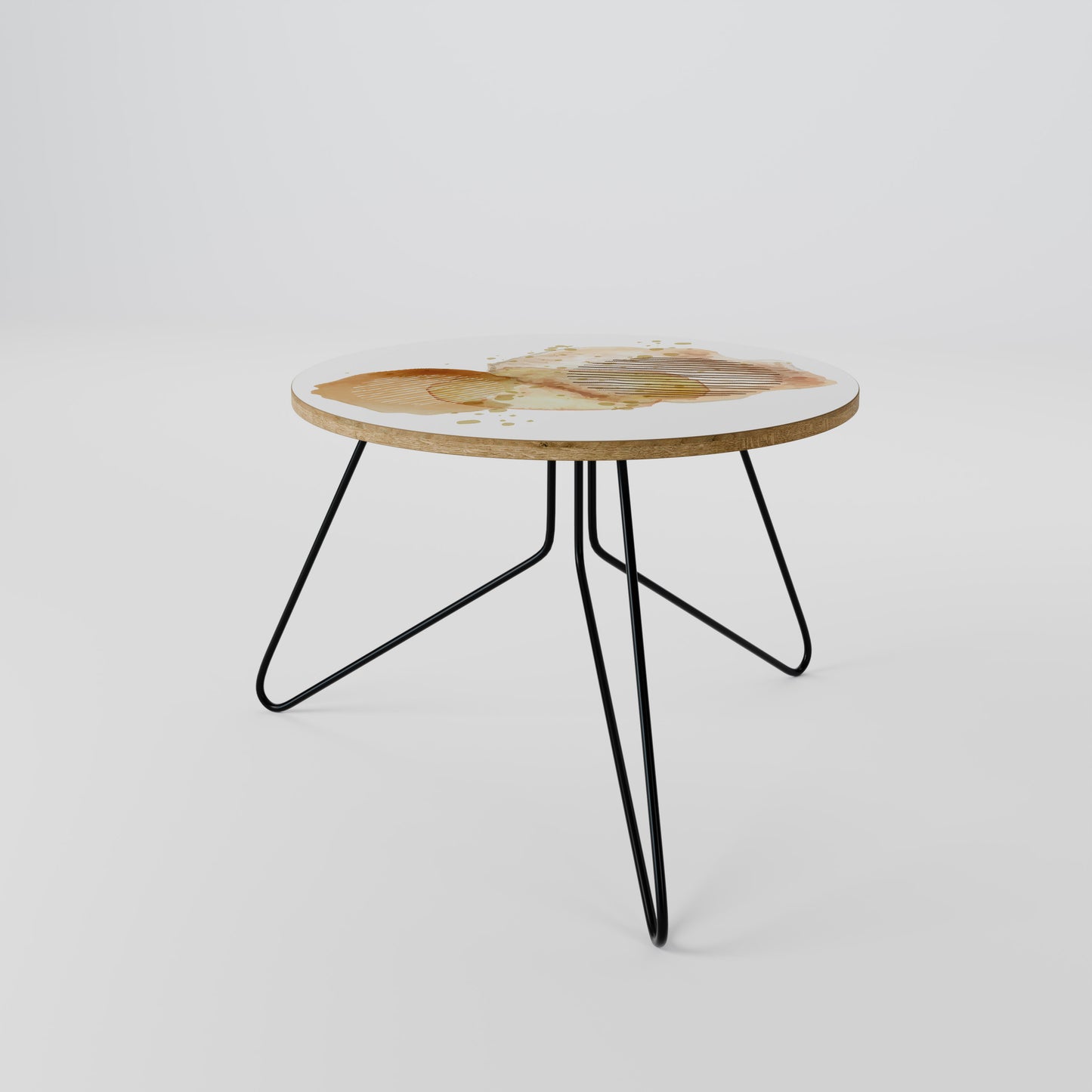 TRANSCENDENTAL HARMONY Coffee Table