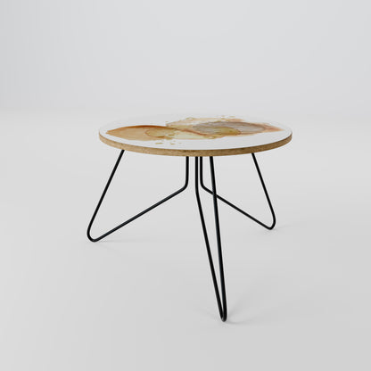 TRANSCENDENTAL HARMONY Coffee Table