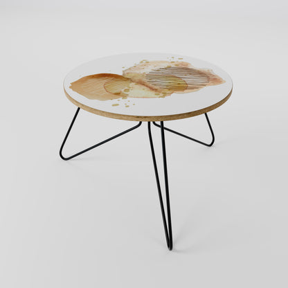 TRANSCENDENTAL HARMONY Coffee Table