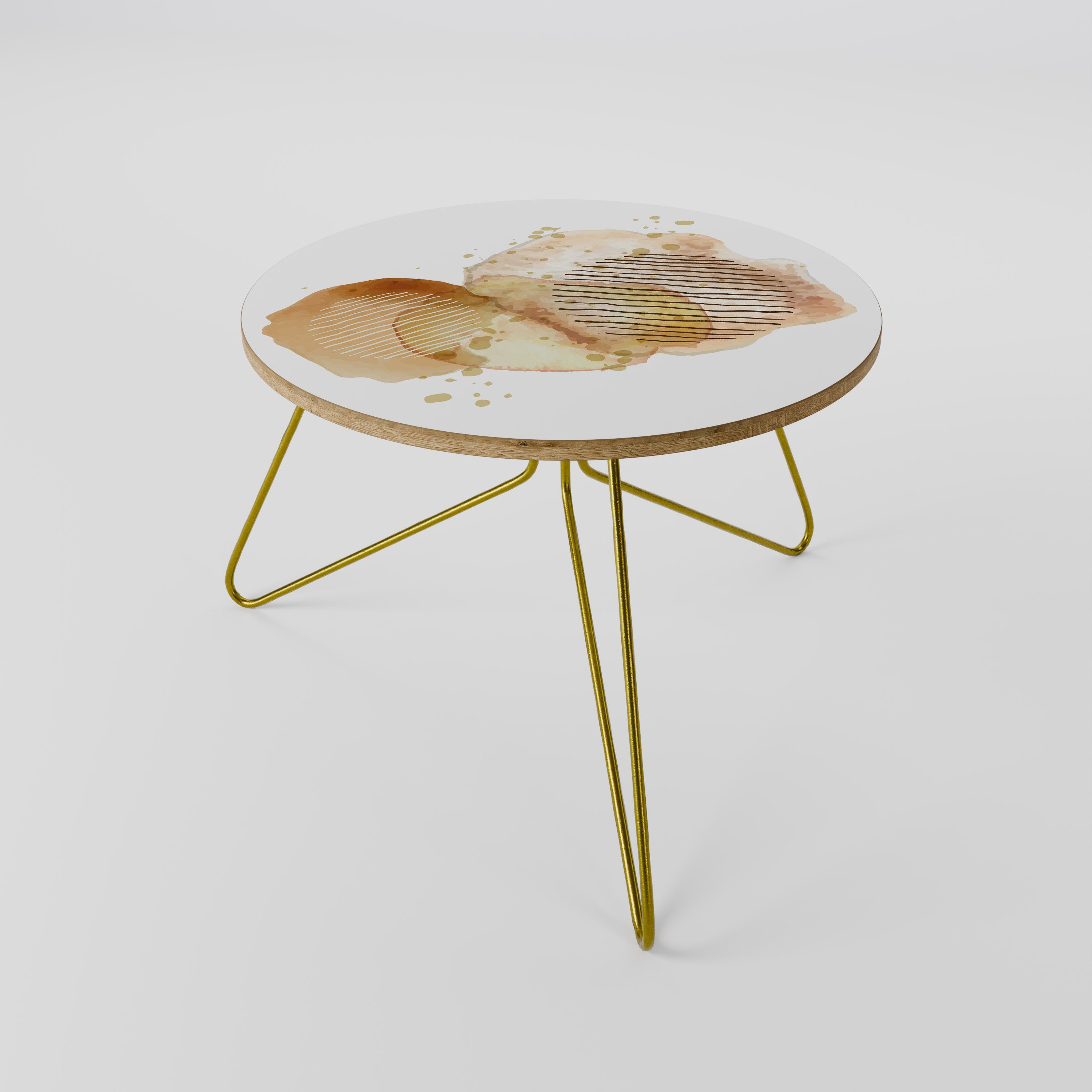 TRANSCENDENTAL HARMONY Coffee Table 60