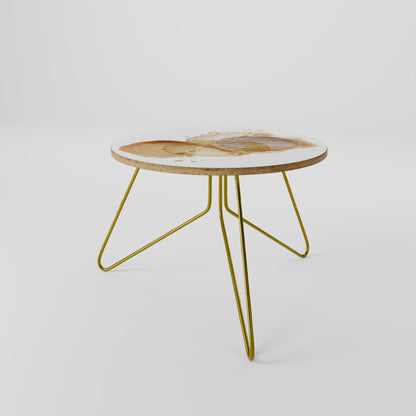 TRANSCENDENTAL HARMONY Coffee Table