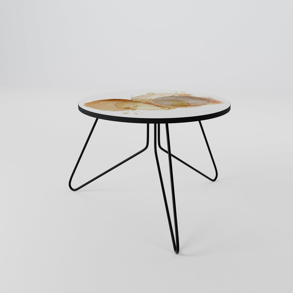 TRANSCENDENTAL HARMONY Coffee Table 60