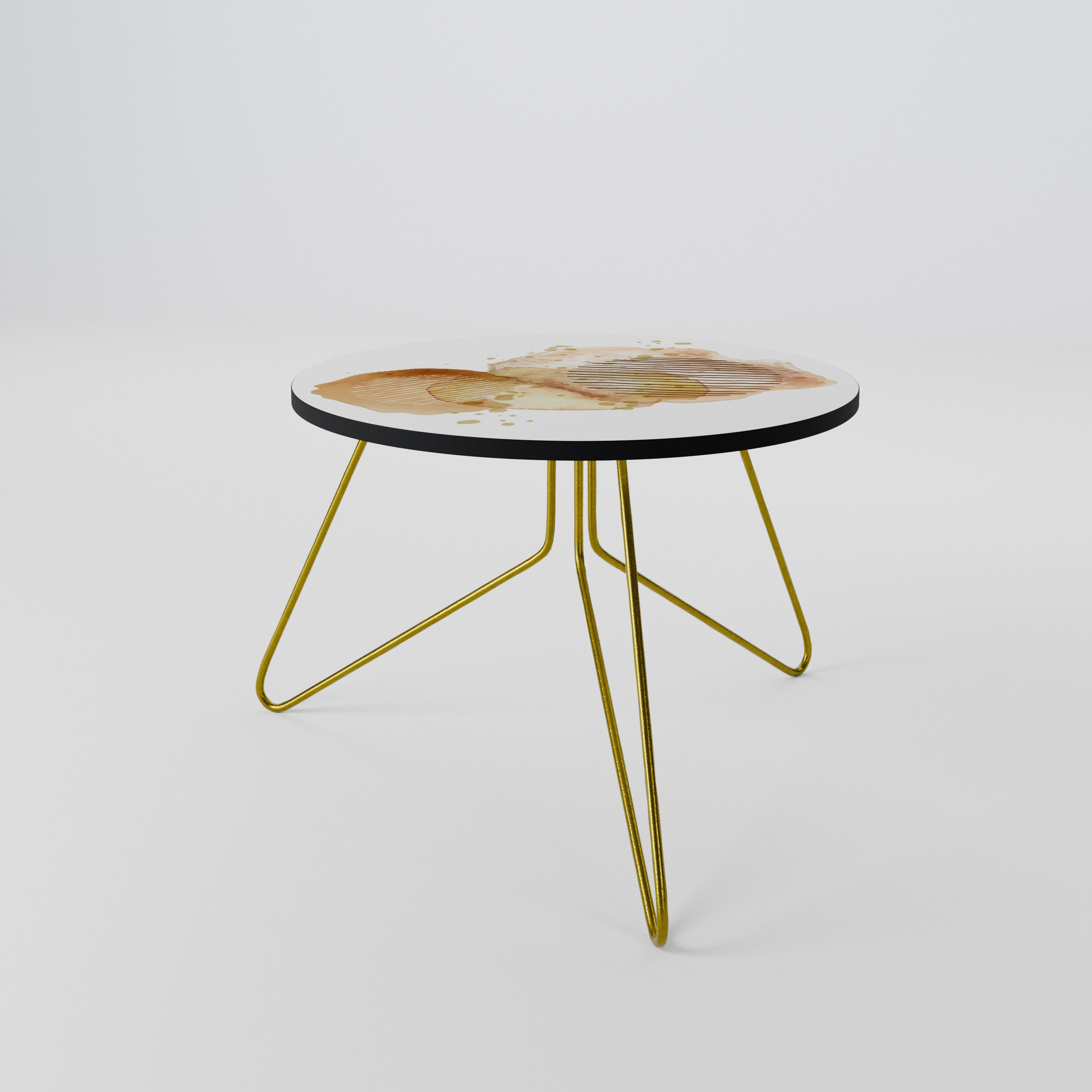 TRANSCENDENTAL HARMONY Coffee Table 60