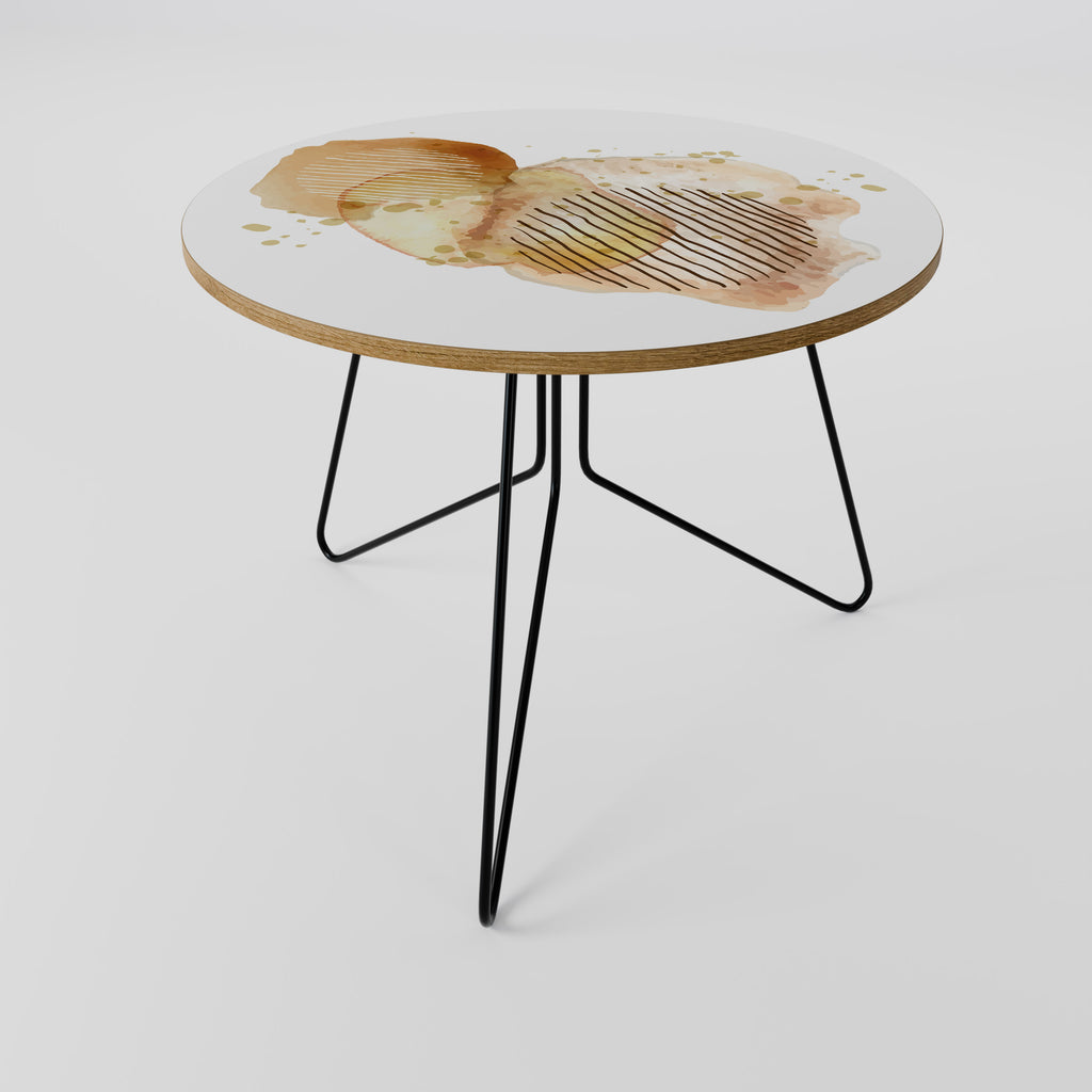 TRANSCENDENTAL HARMONY Coffee Table