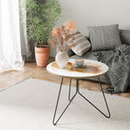 TRANSCENDENTAL HARMONY Coffee Table