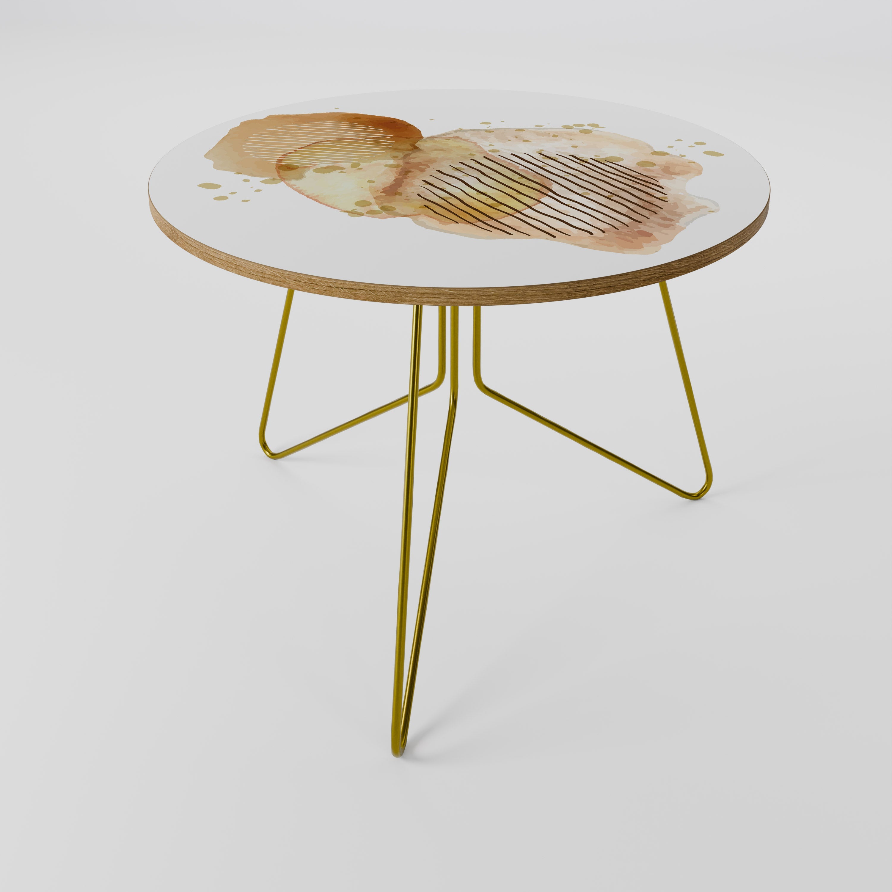 Table basse TRANSCENDENTAL HARMONY 69