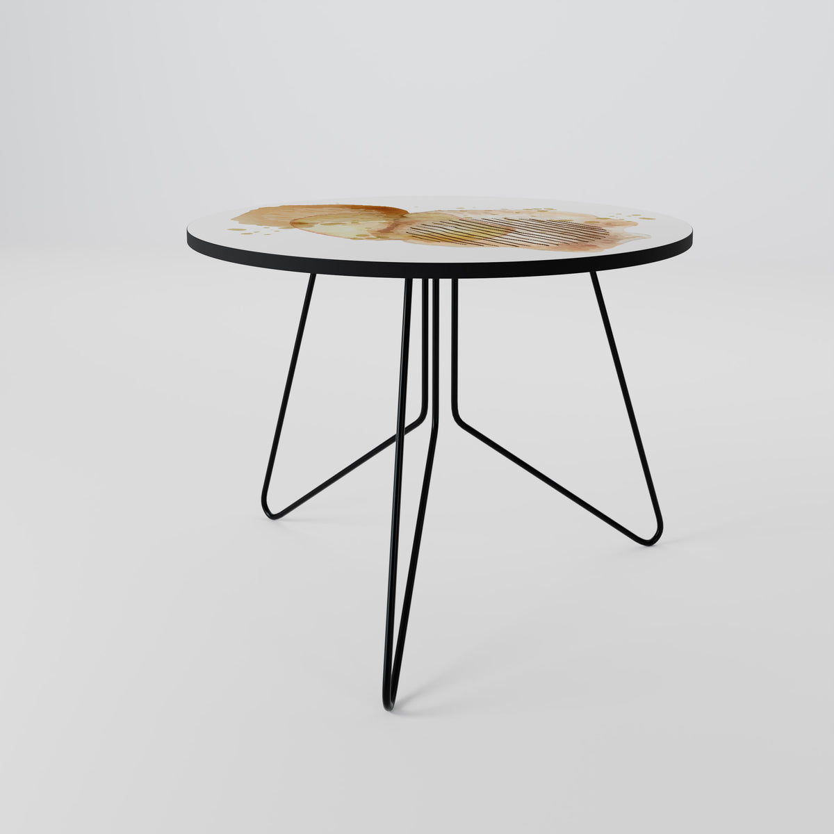 TRANSCENDENTAL HARMONY Coffee Table