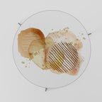 TRANSCENDENTAL HARMONY Coffee Table