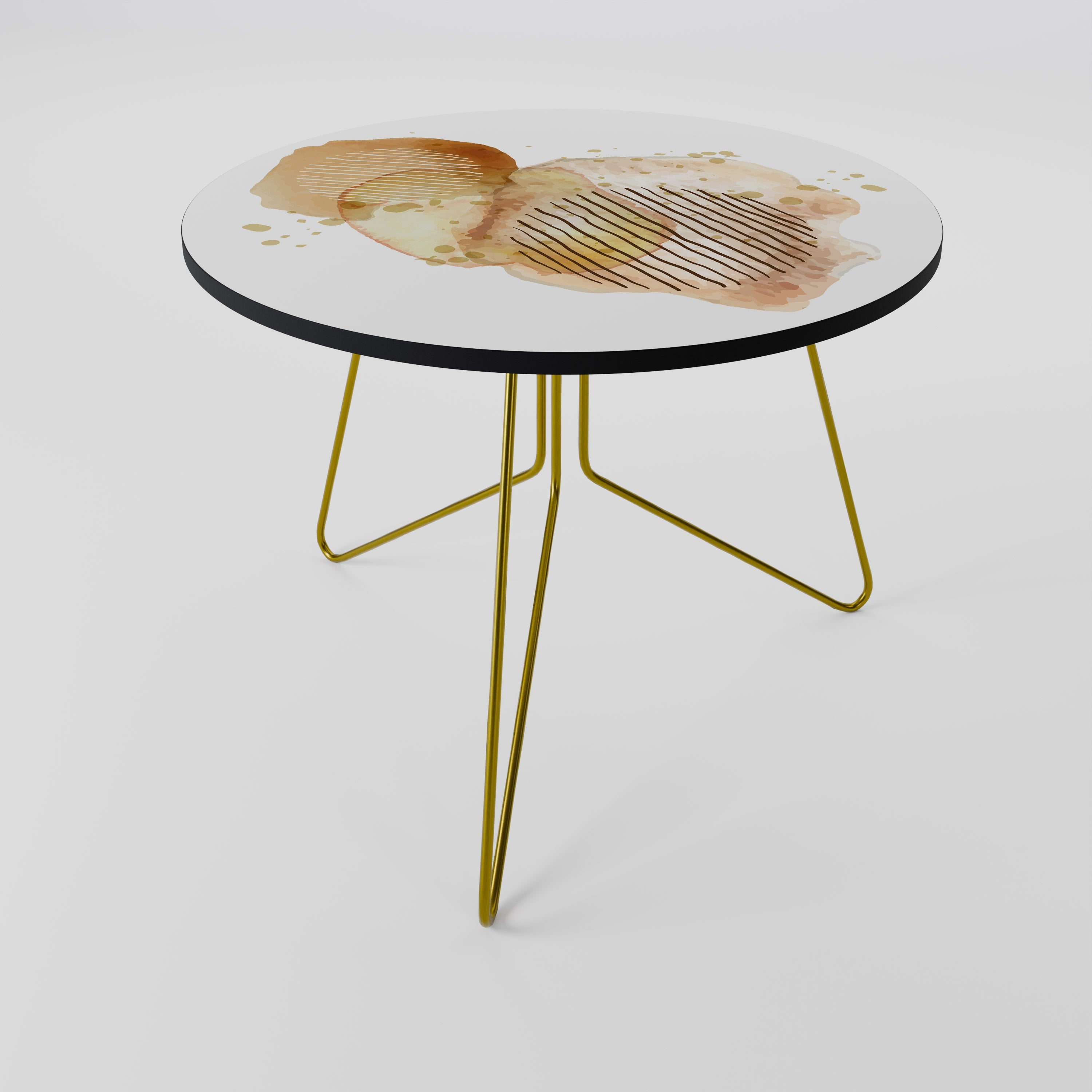 Table basse TRANSCENDENTAL HARMONY 69