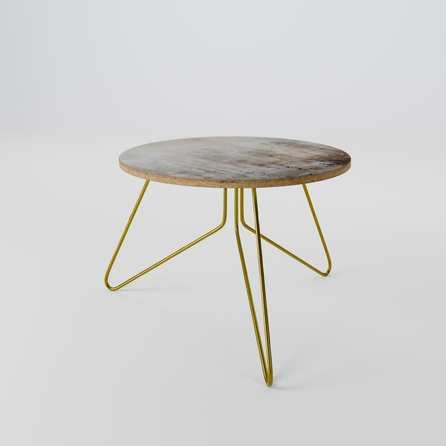 SERENE SPECTRUM Coffee Table