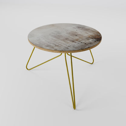 SERENE SPECTRUM Coffee Table