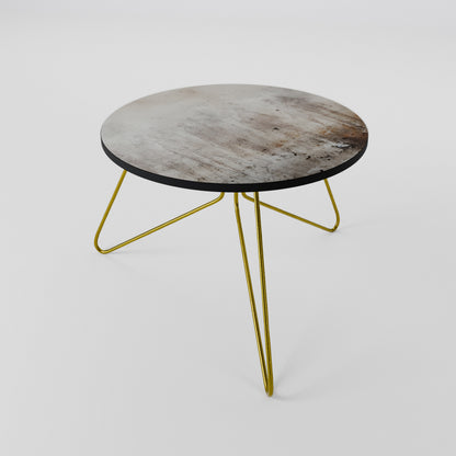 SERENE SPECTRUM Coffee Table