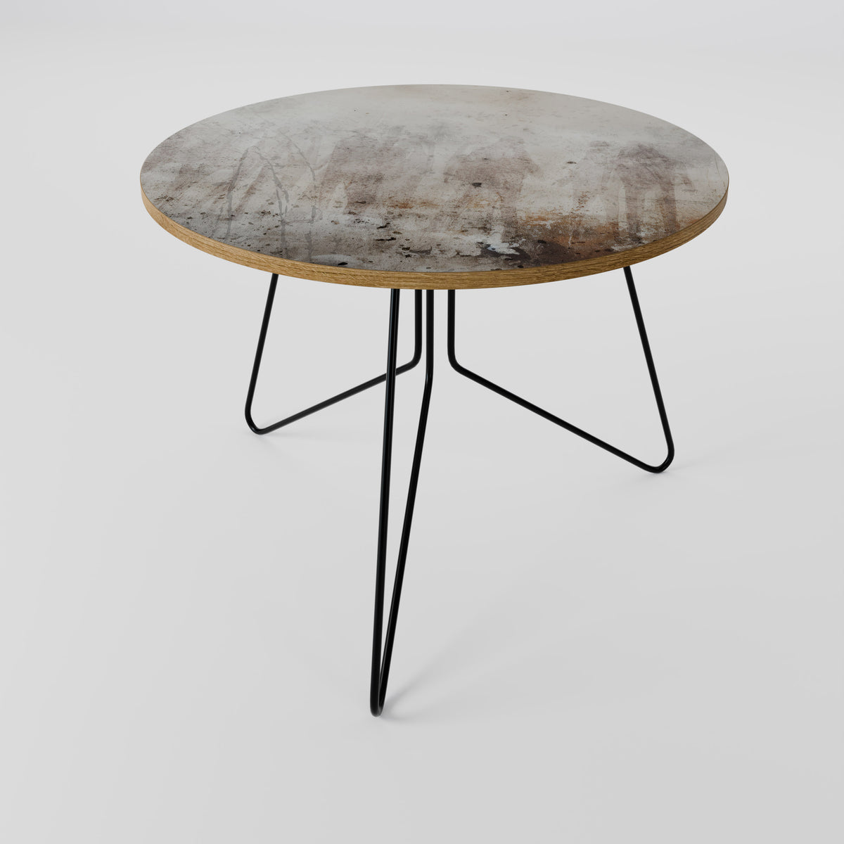 SERENE SPECTRUM Coffee Table