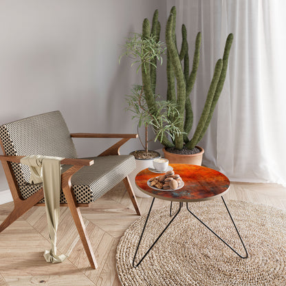 ECHOES OF EUPHORIA Coffee Table