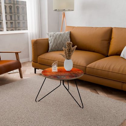 ECHOES OF EUPHORIA Coffee Table