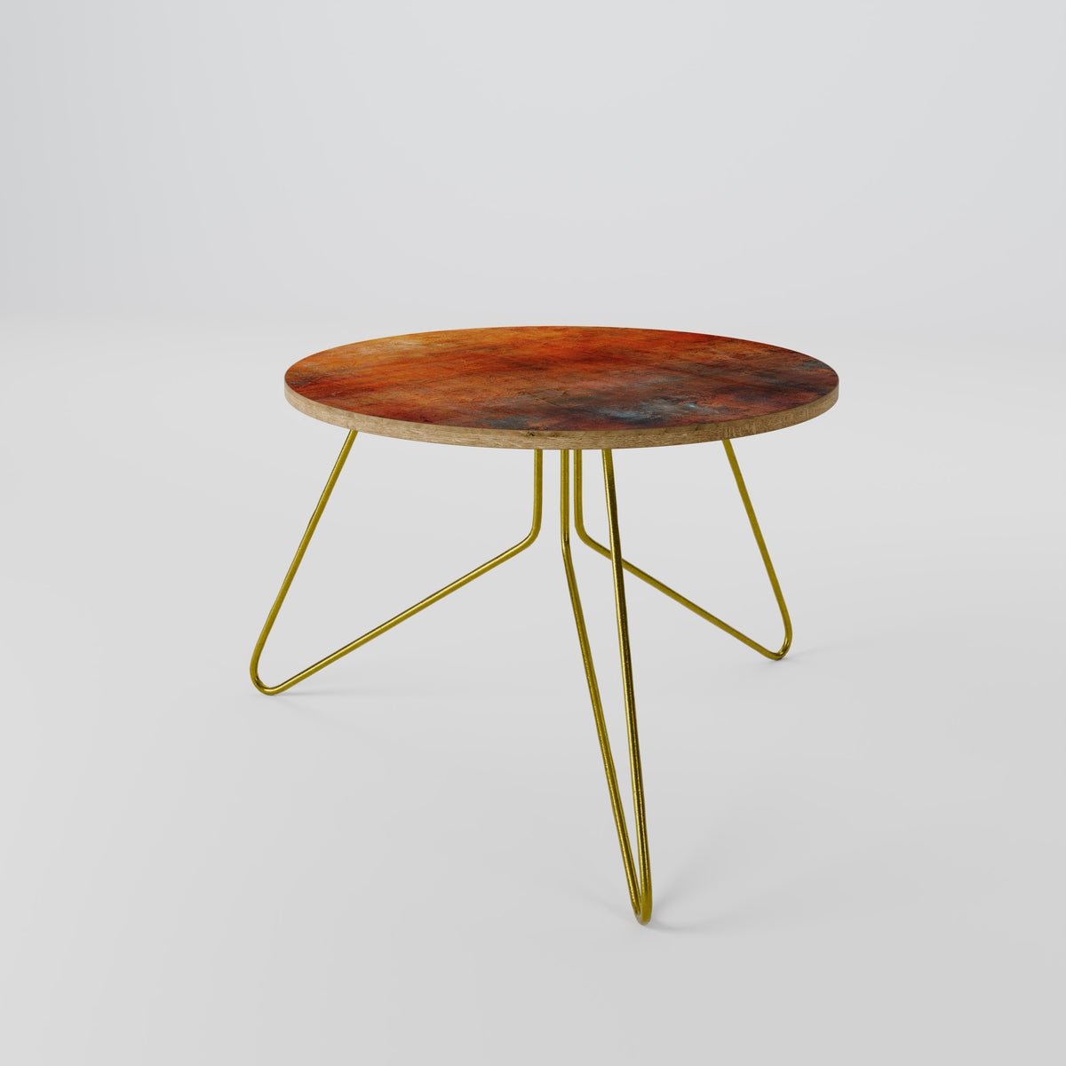 ECHOES OF EUPHORIA Coffee Table