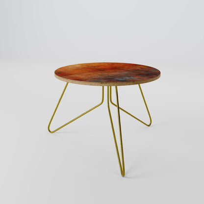 ECHOES OF EUPHORIA Coffee Table