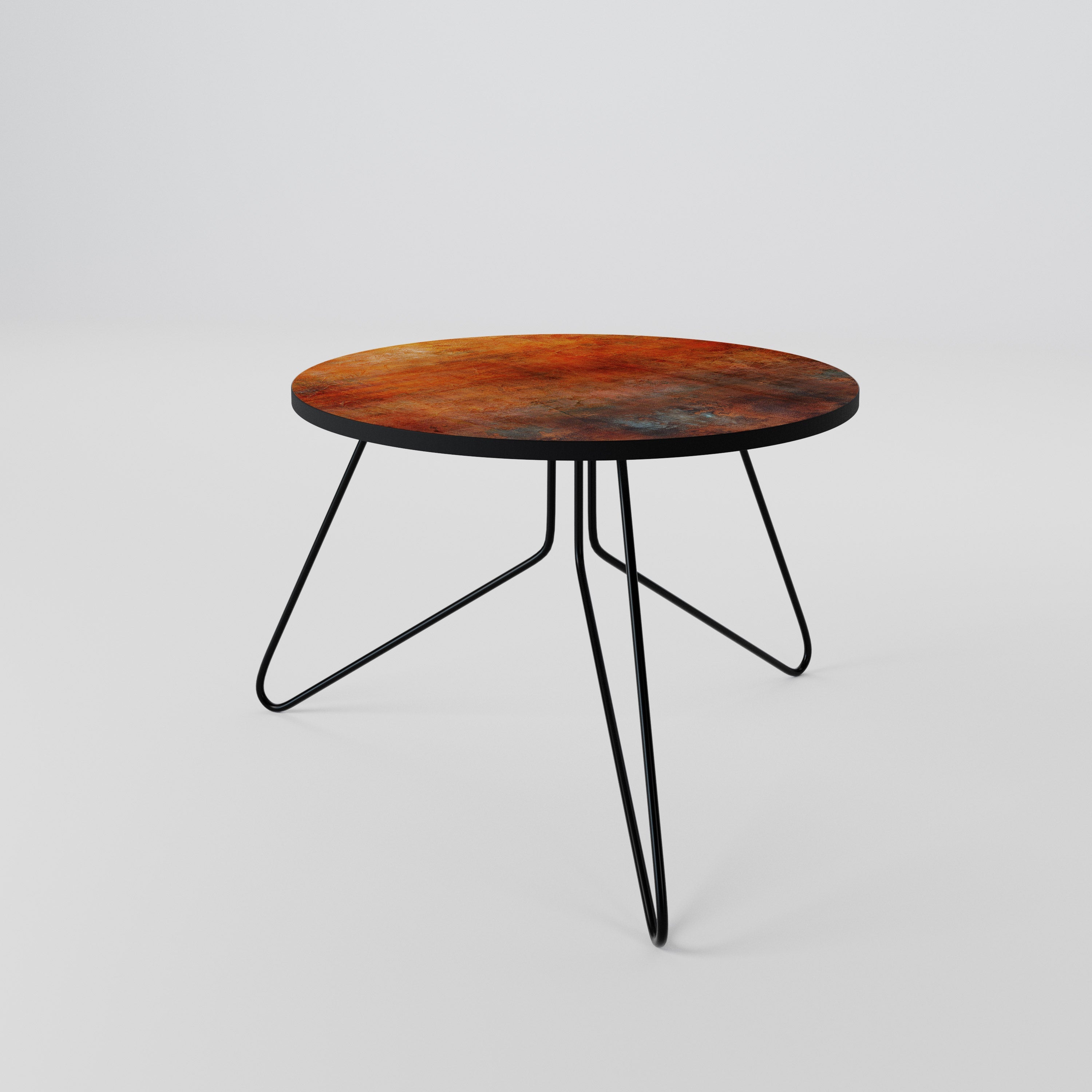 ECHOES OF EUPHORIA Coffee Table 60